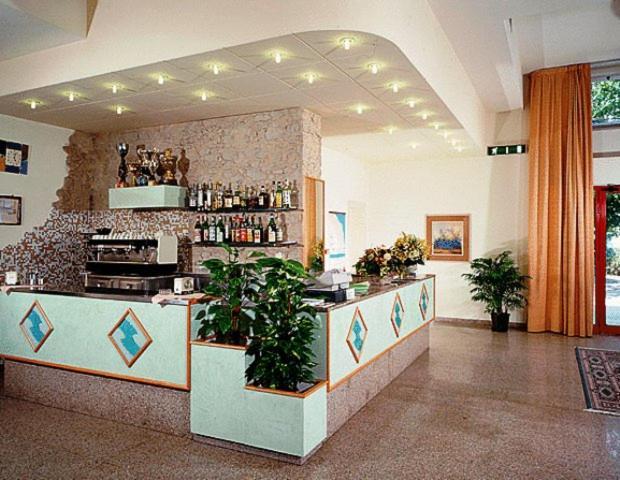 Hotel Garden B&B ماروتّا المظهر الخارجي الصورة