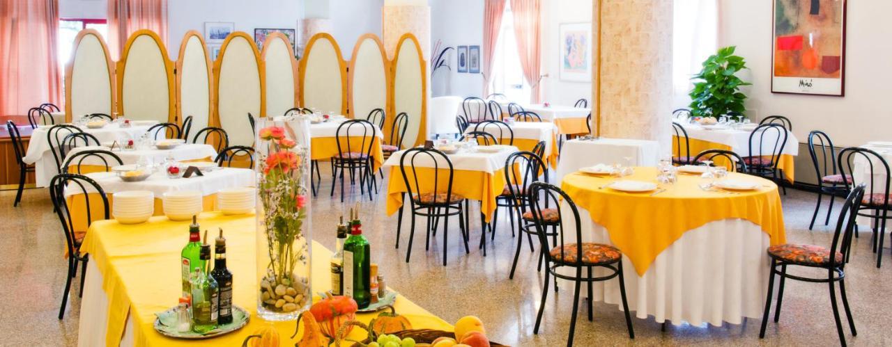 Hotel Garden B&B ماروتّا المظهر الخارجي الصورة