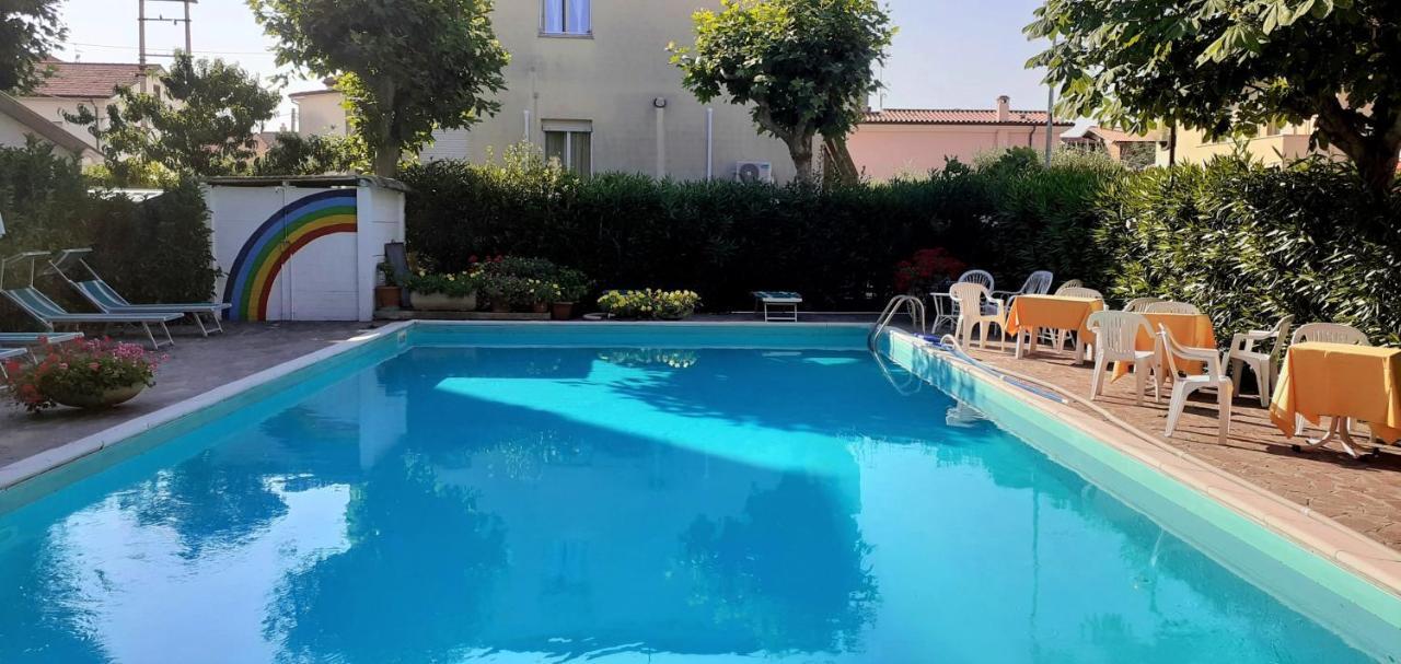 Hotel Garden B&B ماروتّا المظهر الخارجي الصورة