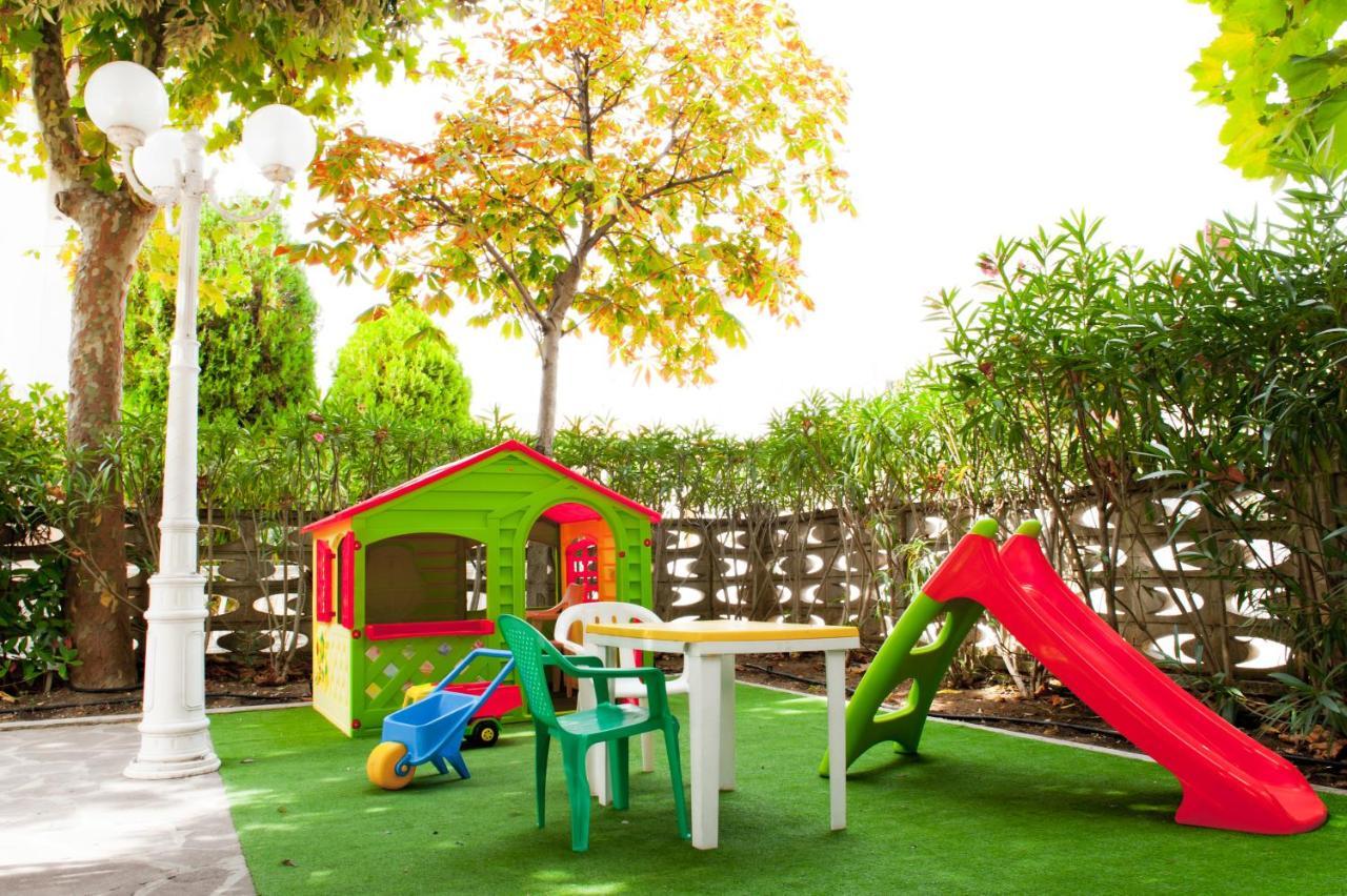 Hotel Garden B&B ماروتّا المظهر الخارجي الصورة