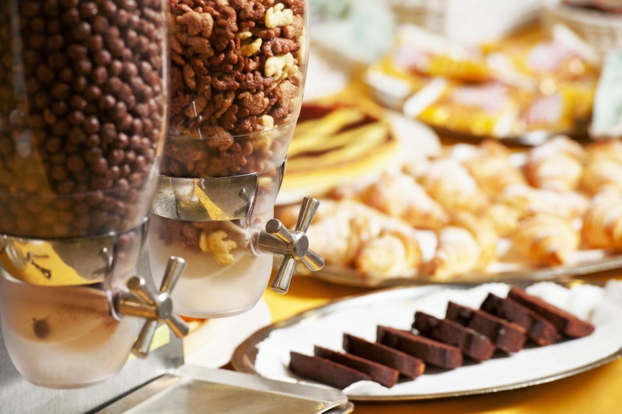 Hotel Garden B&B ماروتّا المظهر الخارجي الصورة