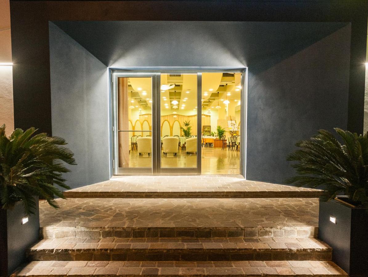 Hotel Garden B&B ماروتّا المظهر الخارجي الصورة