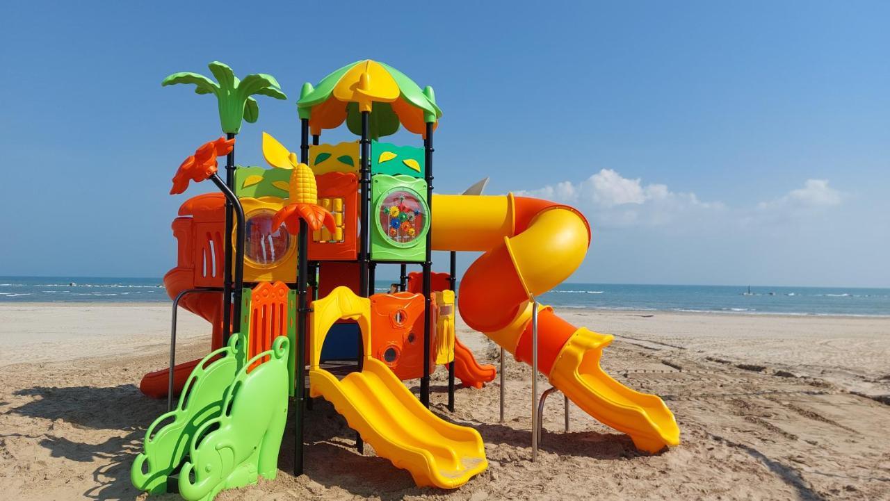 Hotel Garden B&B ماروتّا المظهر الخارجي الصورة