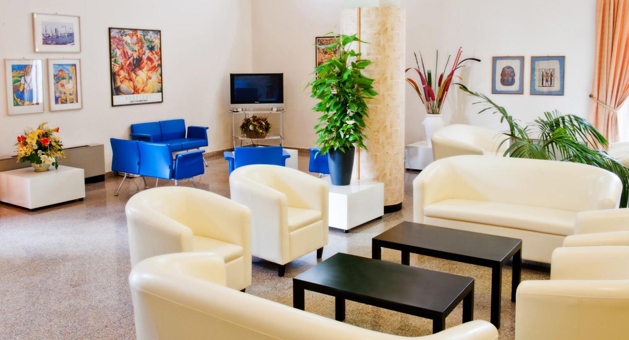 Hotel Garden B&B ماروتّا المظهر الخارجي الصورة