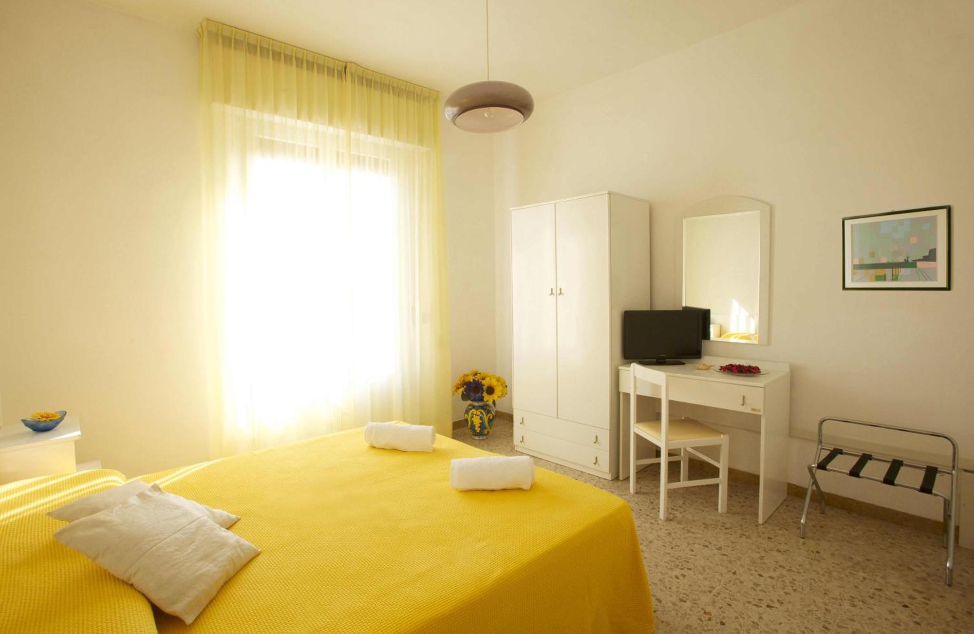 Hotel Garden B&B ماروتّا المظهر الخارجي الصورة