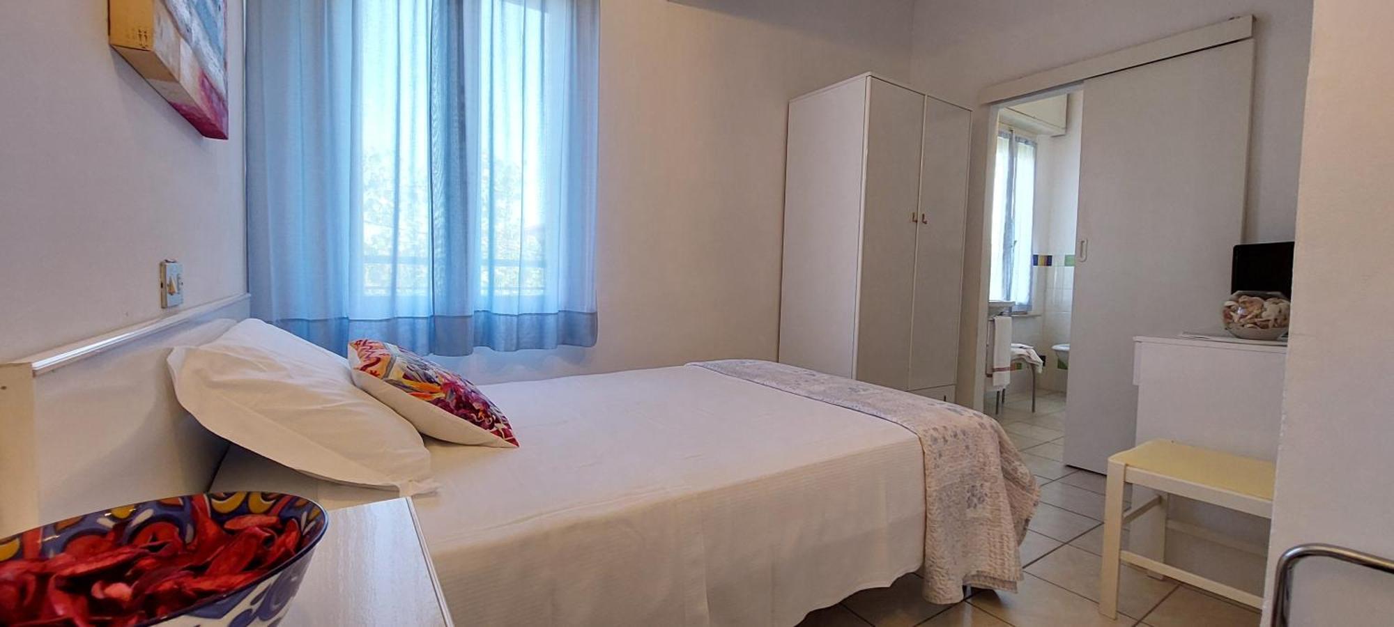 Hotel Garden B&B ماروتّا الغرفة الصورة