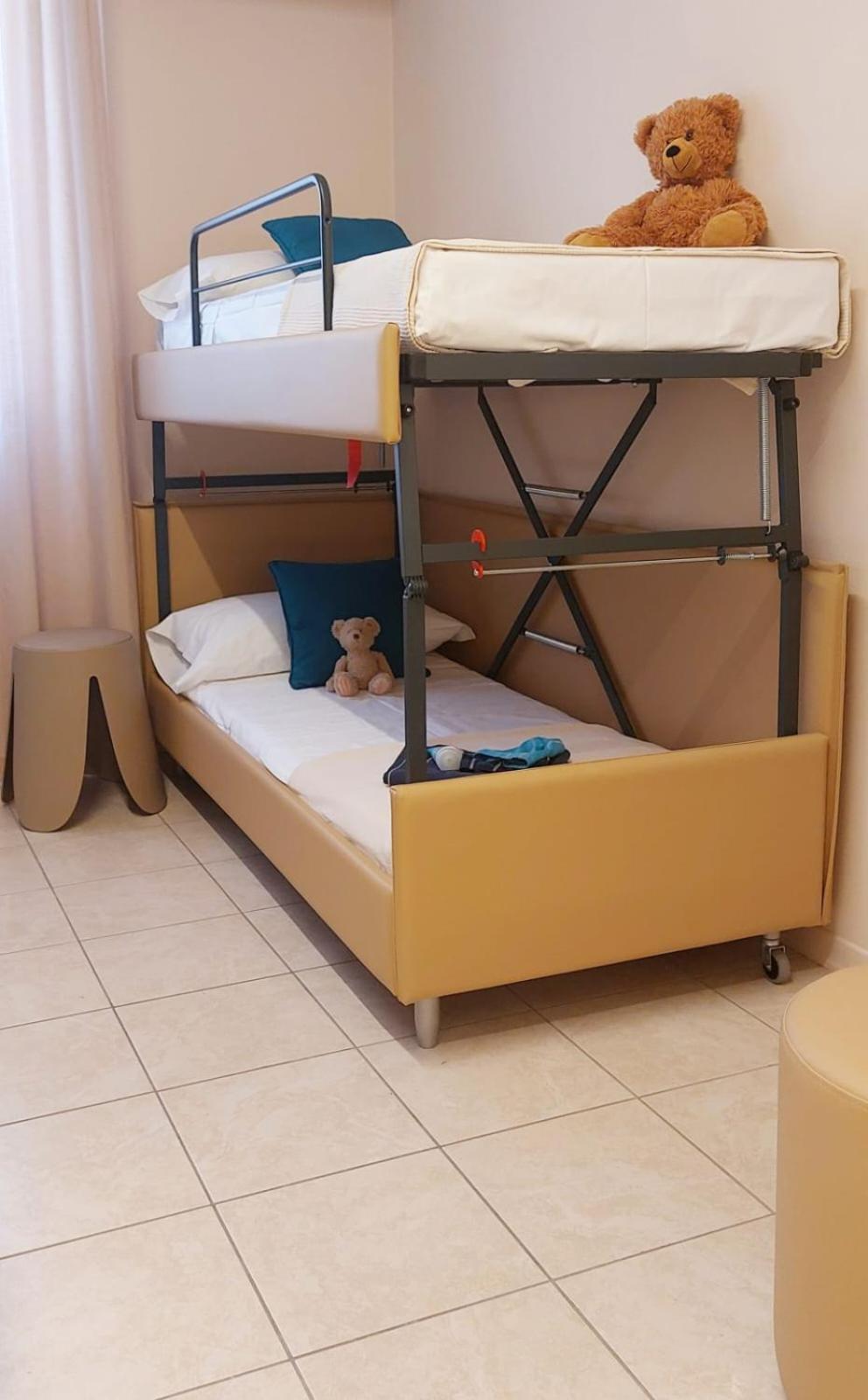 Hotel Garden B&B ماروتّا المظهر الخارجي الصورة