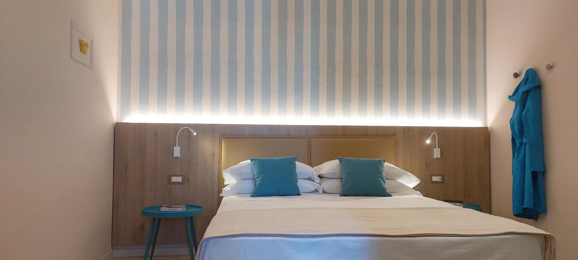 Hotel Garden B&B ماروتّا المظهر الخارجي الصورة