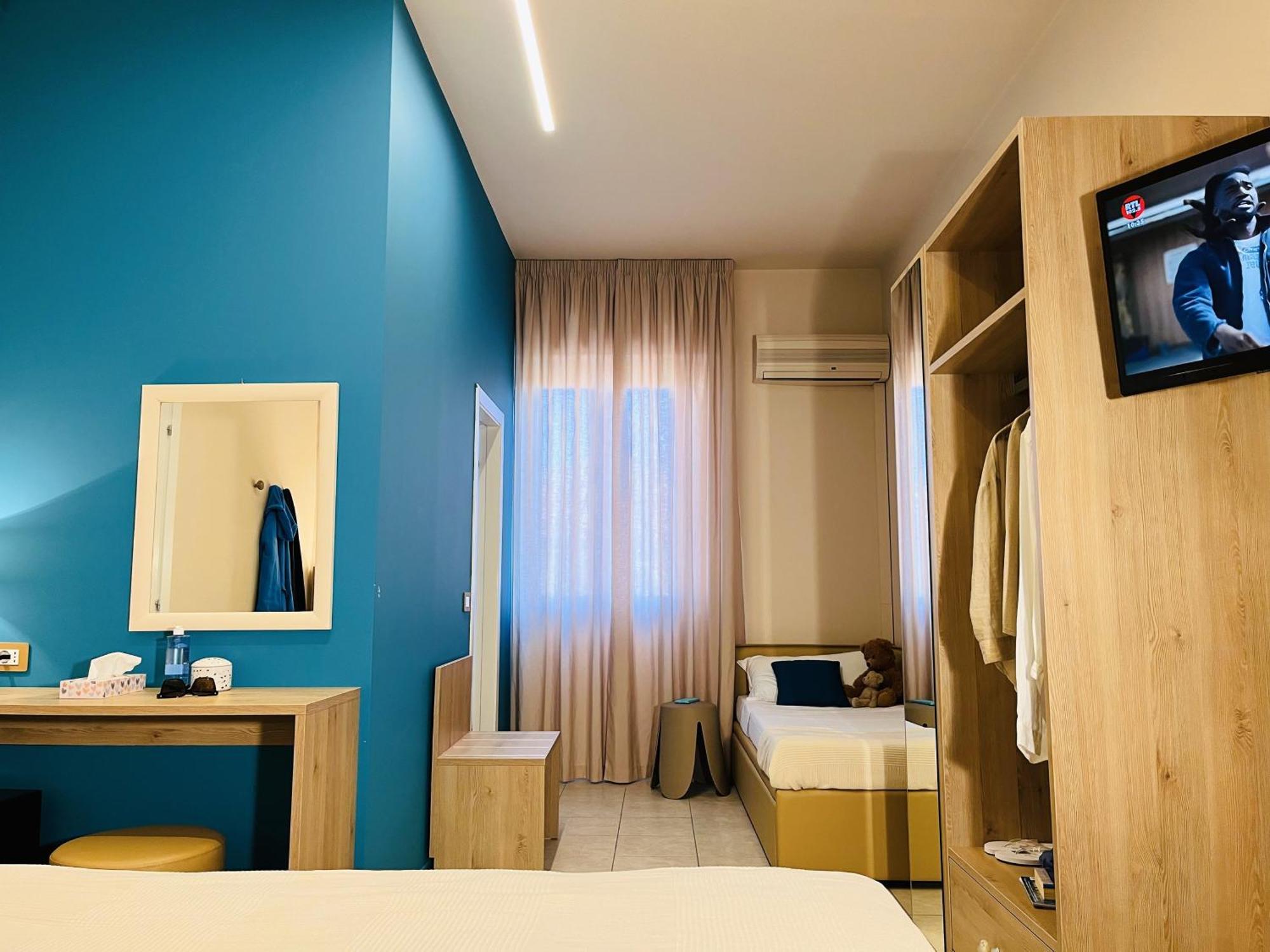 Hotel Garden B&B ماروتّا المظهر الخارجي الصورة