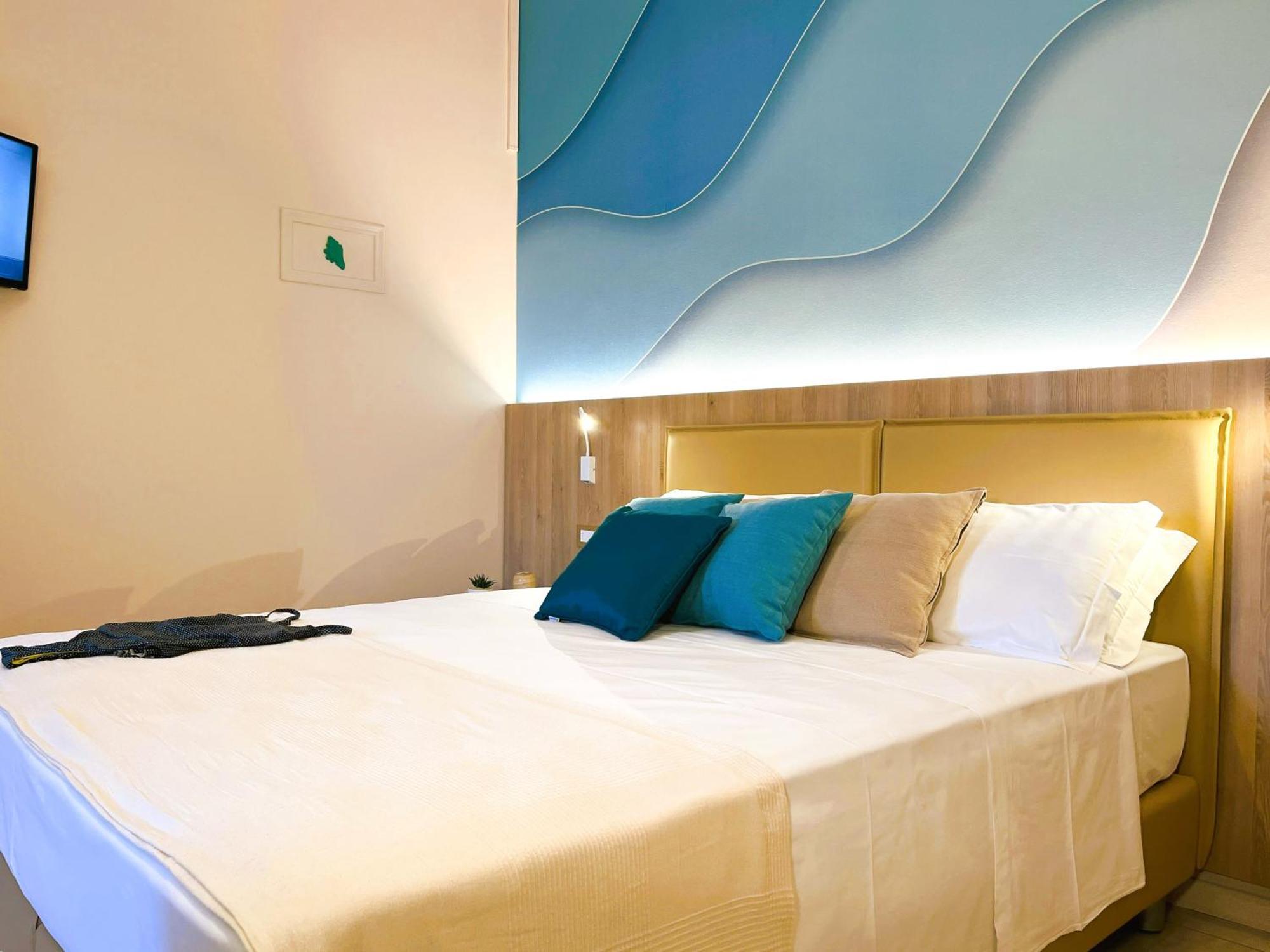 Hotel Garden B&B ماروتّا المظهر الخارجي الصورة