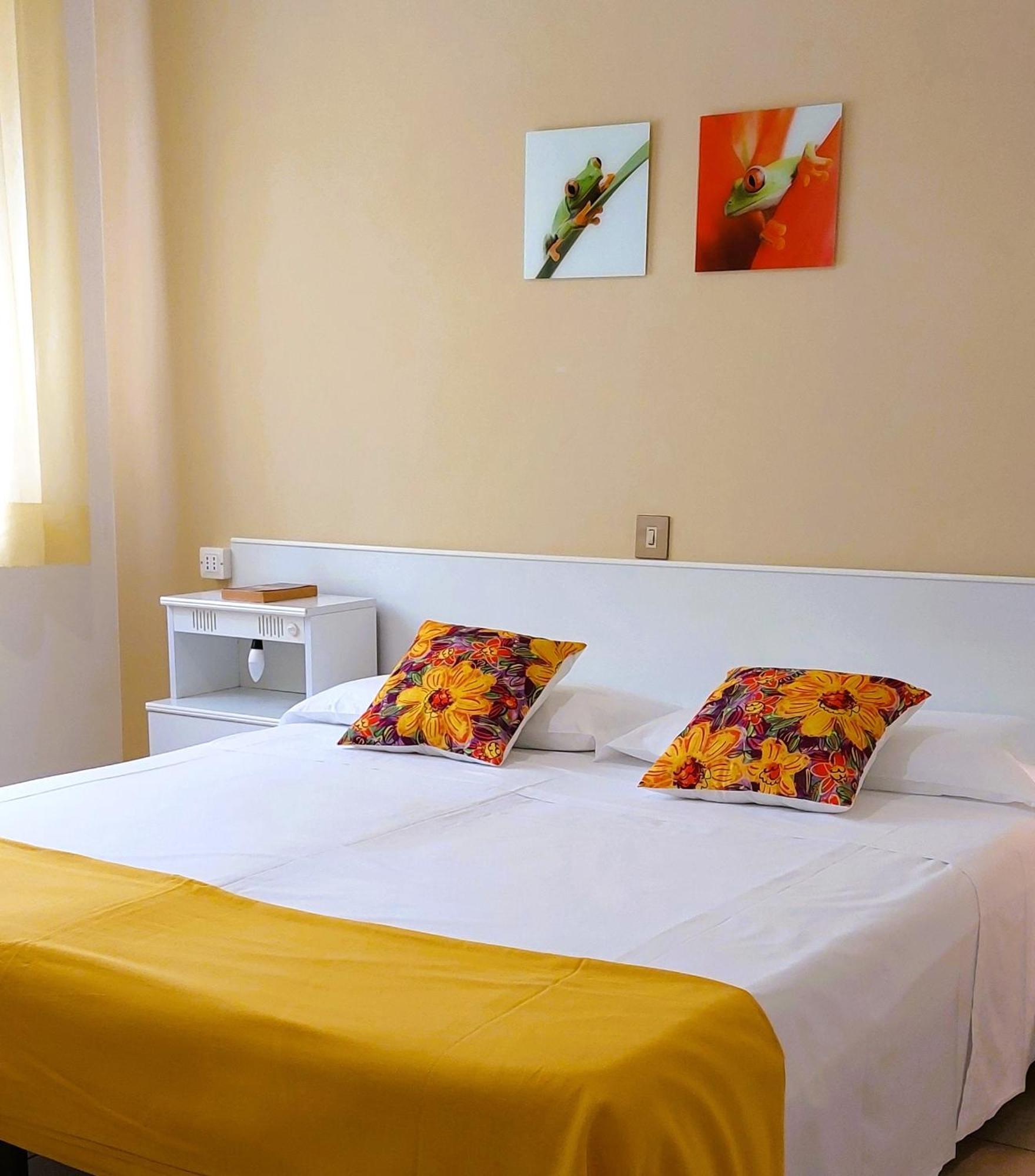 Hotel Garden B&B ماروتّا المظهر الخارجي الصورة
