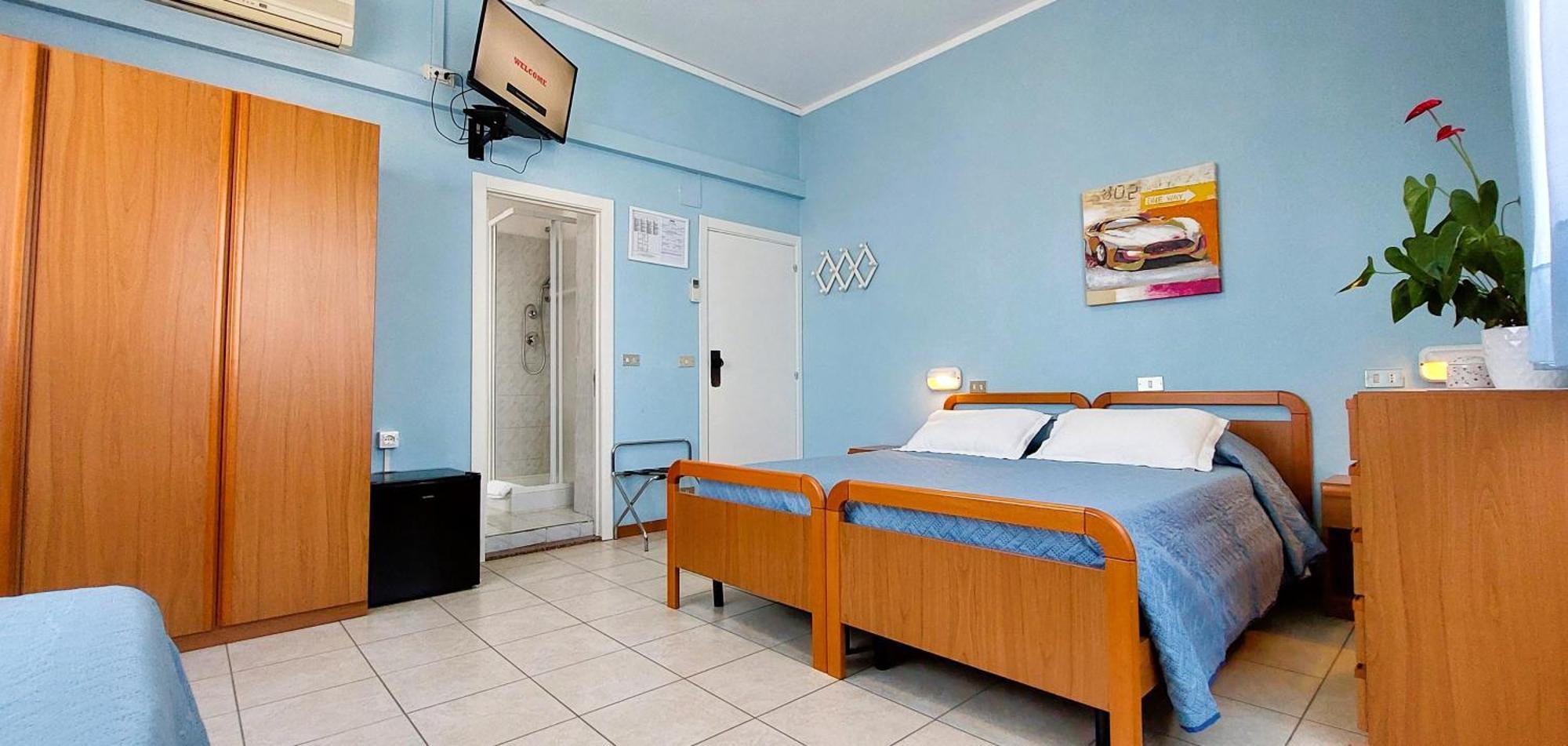 Hotel Garden B&B ماروتّا المظهر الخارجي الصورة