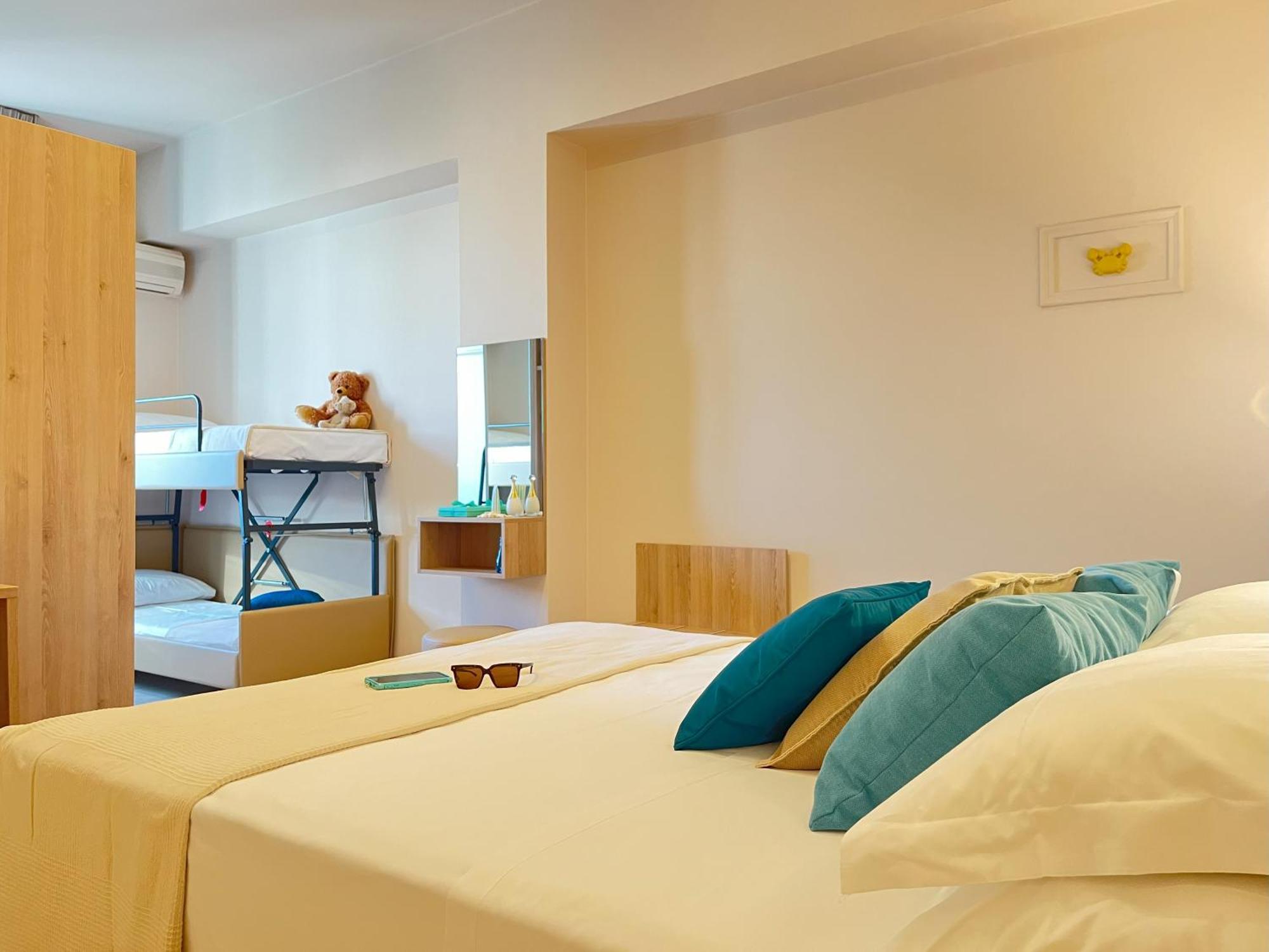 Hotel Garden B&B ماروتّا المظهر الخارجي الصورة