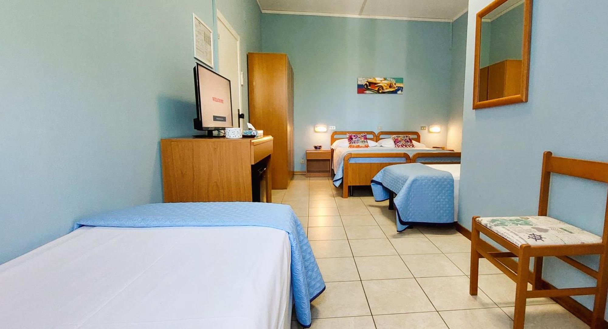 Hotel Garden B&B ماروتّا المظهر الخارجي الصورة