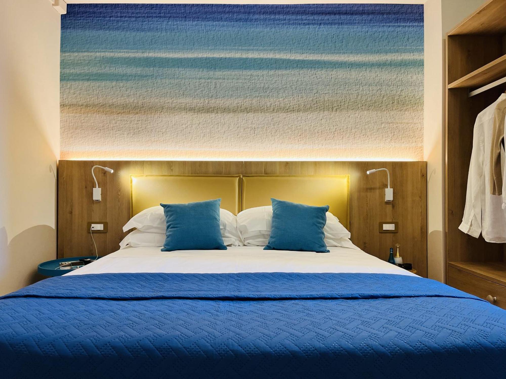 Hotel Garden B&B ماروتّا المظهر الخارجي الصورة