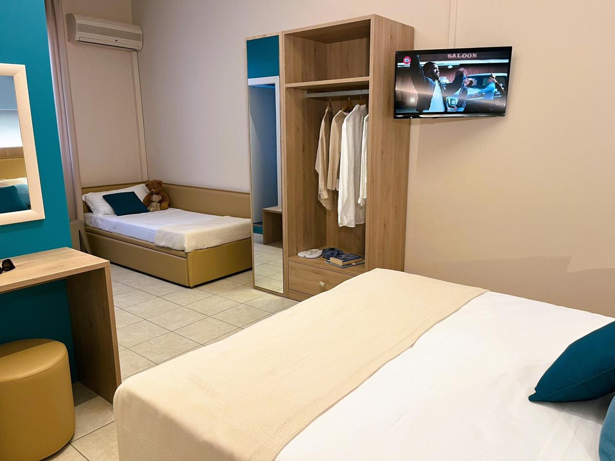Hotel Garden B&B ماروتّا المظهر الخارجي الصورة